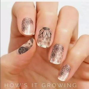 Color Street How’s it Growing